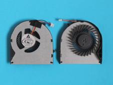 Вентилятор до ноутбука Lenovo Ideapad Z570 №3